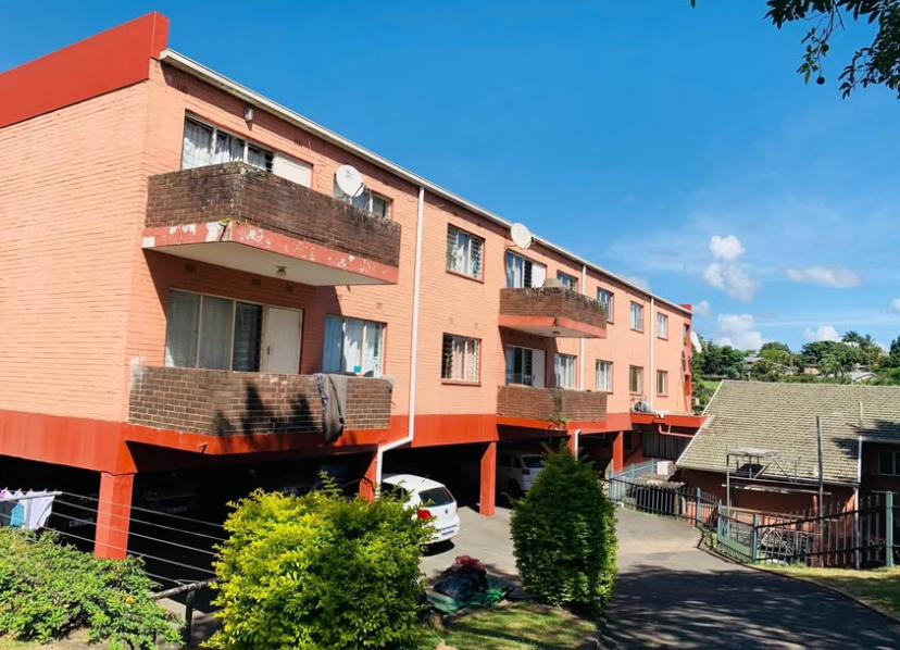 To Let 3 Bedroom Property for Rent in Caversham Glen KwaZulu-Natal