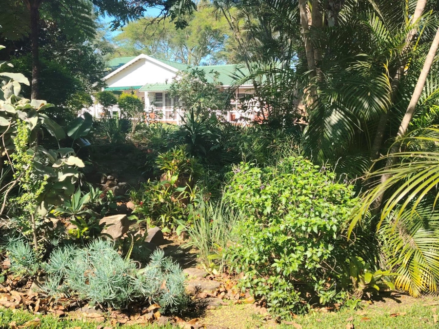To Let 3 Bedroom Property for Rent in Mount Edgecombe KwaZulu-Natal