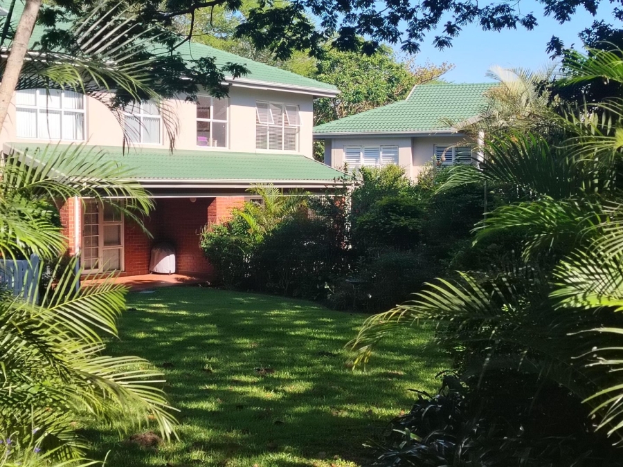 To Let 3 Bedroom Property for Rent in Mount Edgecombe KwaZulu-Natal