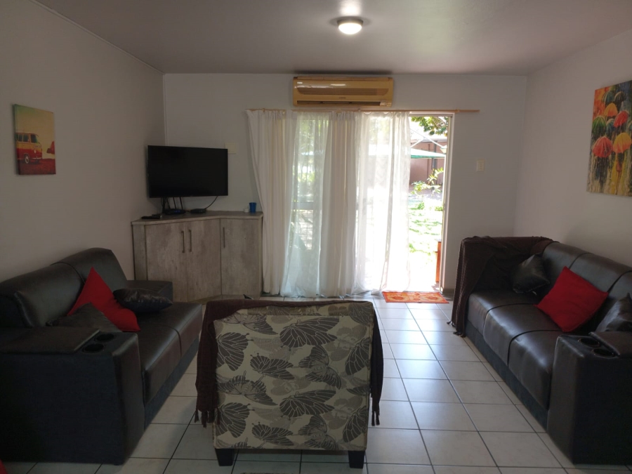To Let 2 Bedroom Property for Rent in Meer En See KwaZulu-Natal