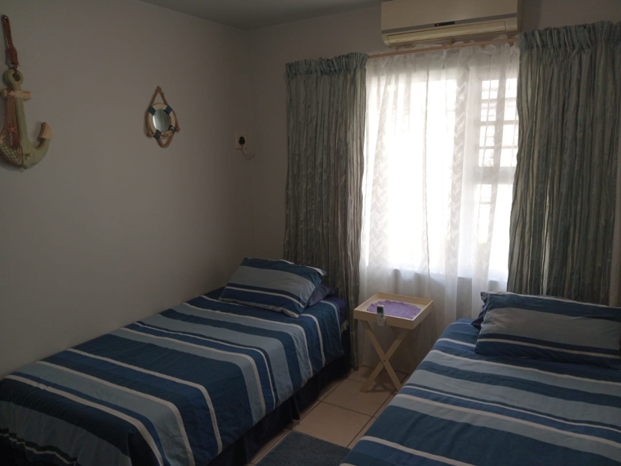 To Let 2 Bedroom Property for Rent in Meer En See KwaZulu-Natal