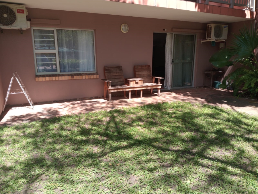 To Let 2 Bedroom Property for Rent in Meer En See KwaZulu-Natal