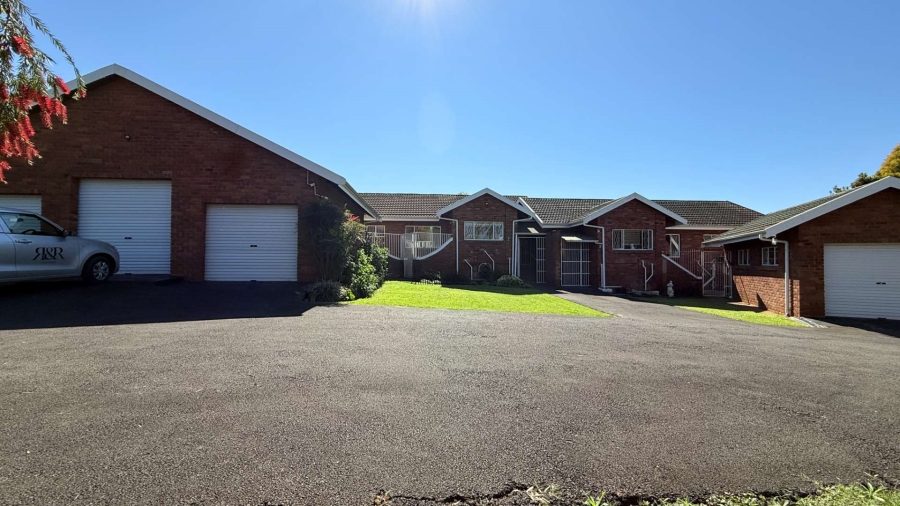 2 Bedroom Property for Sale in Greendale KwaZulu-Natal