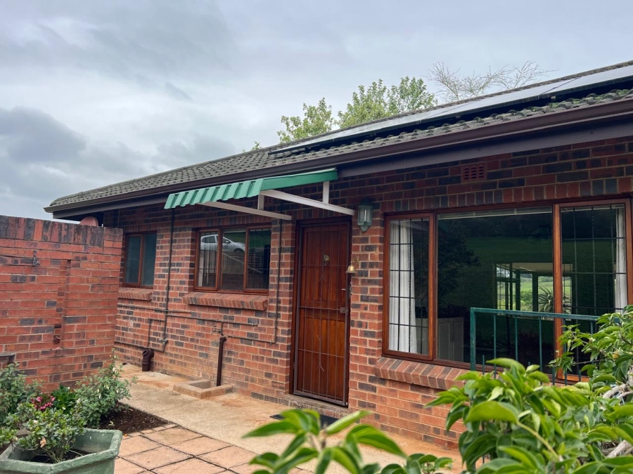 To Let 2 Bedroom Property for Rent in Amber Valley KwaZulu-Natal