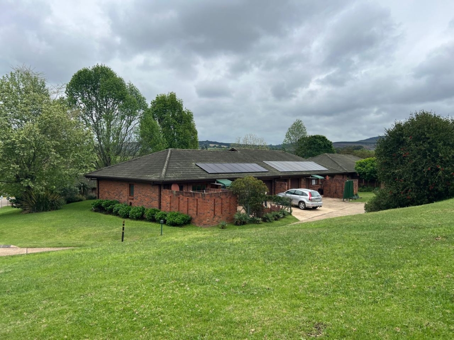 To Let 2 Bedroom Property for Rent in Amber Valley KwaZulu-Natal
