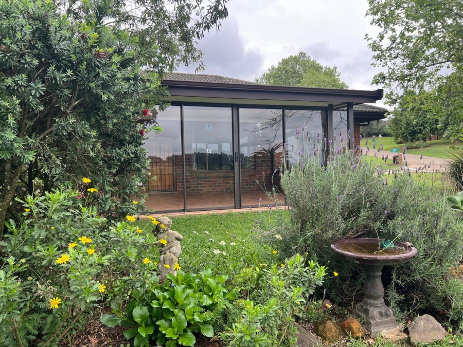 To Let 2 Bedroom Property for Rent in Amber Valley KwaZulu-Natal