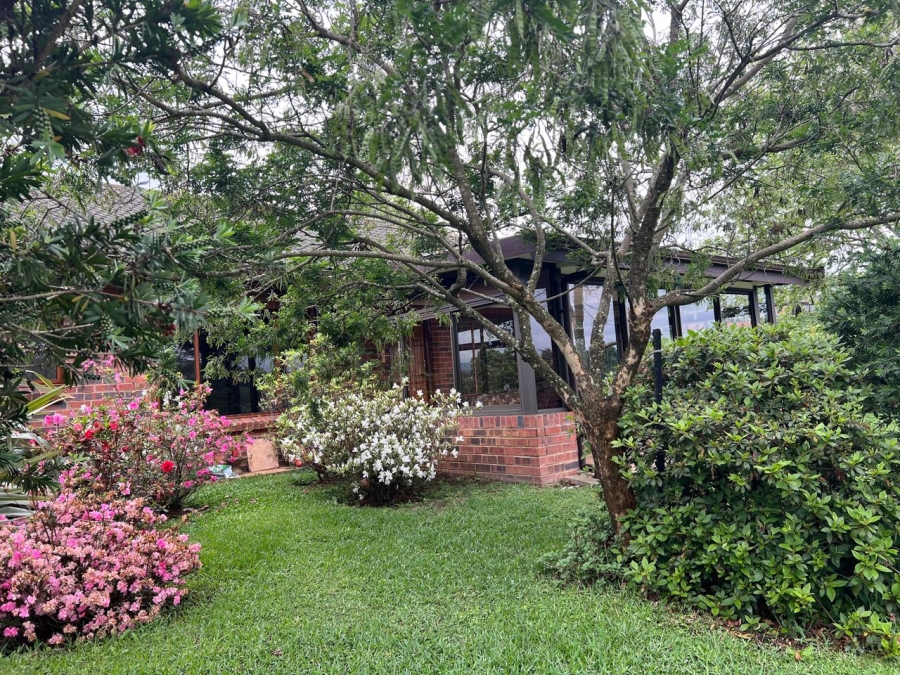 To Let 2 Bedroom Property for Rent in Amber Valley KwaZulu-Natal