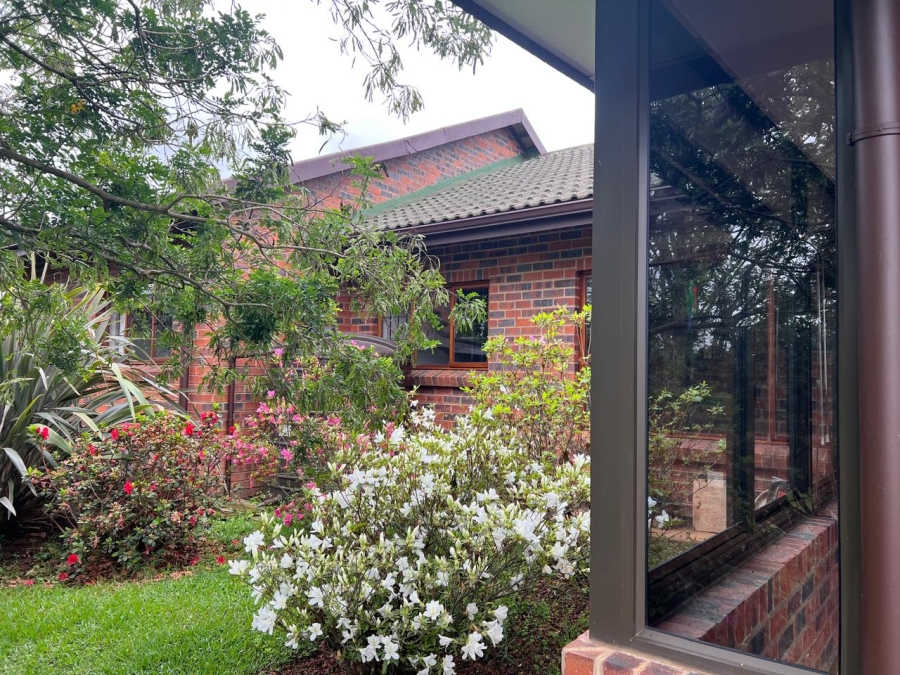 To Let 2 Bedroom Property for Rent in Amber Valley KwaZulu-Natal