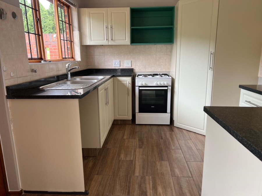 To Let 2 Bedroom Property for Rent in Amber Valley KwaZulu-Natal