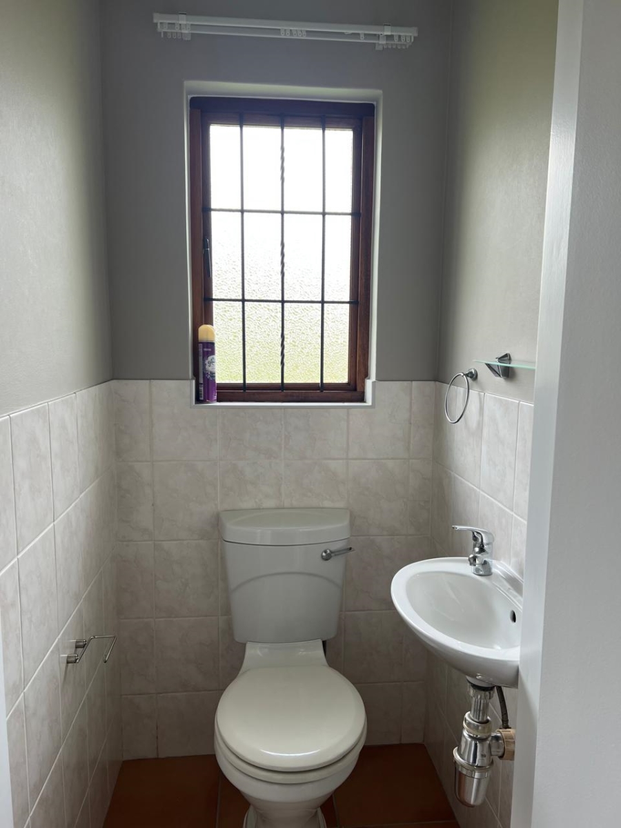 To Let 2 Bedroom Property for Rent in Amber Valley KwaZulu-Natal