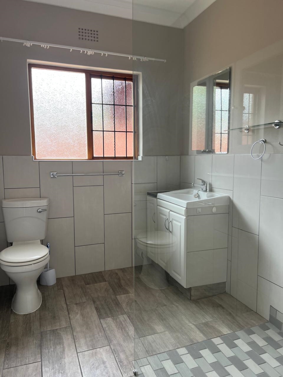 To Let 2 Bedroom Property for Rent in Amber Valley KwaZulu-Natal