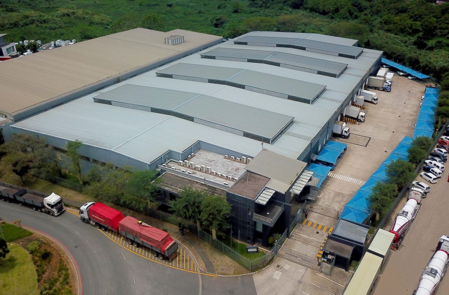 To Let Commercial Property for Rent in Riverhorse Valley KwaZulu-Natal