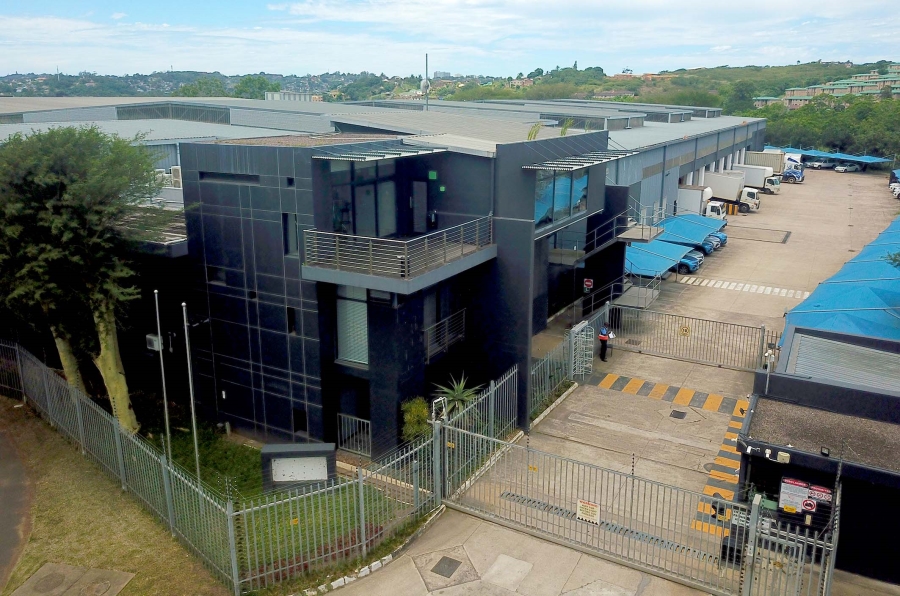 To Let Commercial Property for Rent in Riverhorse Valley KwaZulu-Natal