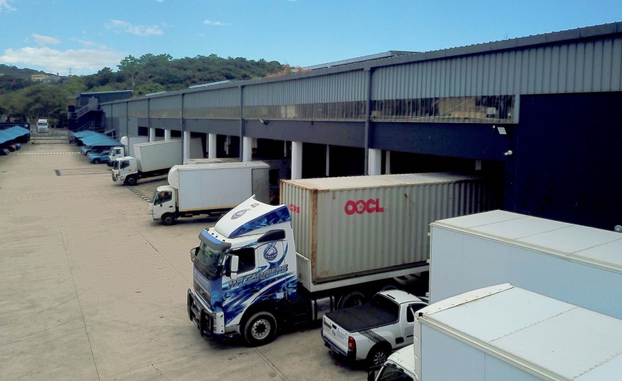 To Let Commercial Property for Rent in Riverhorse Valley KwaZulu-Natal