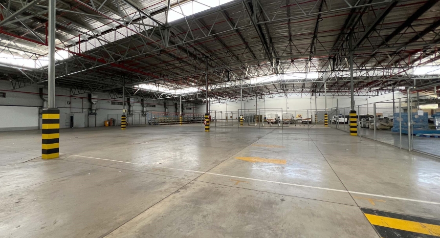 To Let Commercial Property for Rent in Riverhorse Valley KwaZulu-Natal
