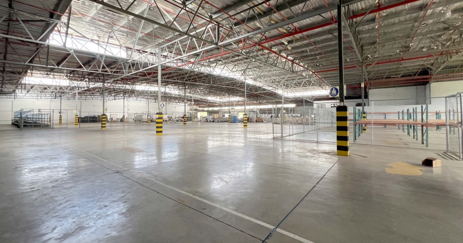 To Let Commercial Property for Rent in Riverhorse Valley KwaZulu-Natal