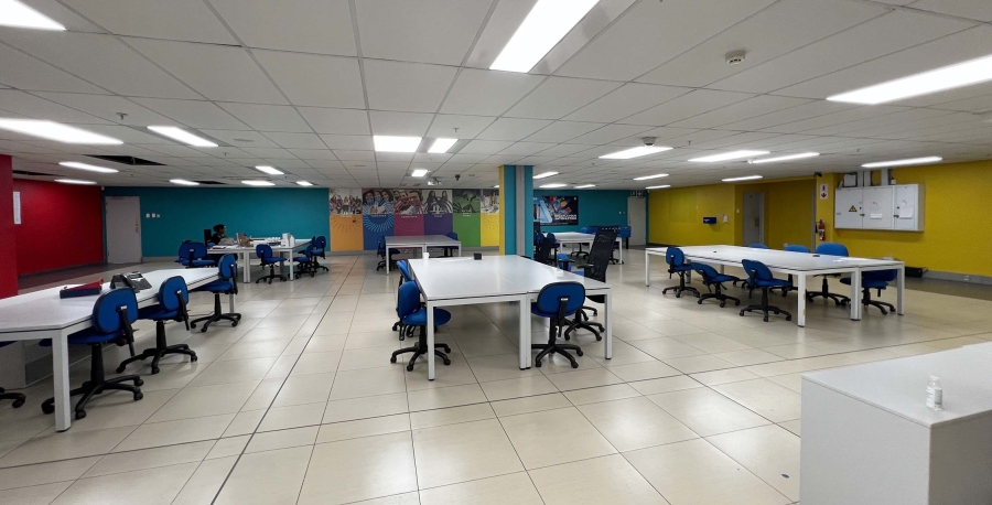To Let Commercial Property for Rent in Riverhorse Valley KwaZulu-Natal
