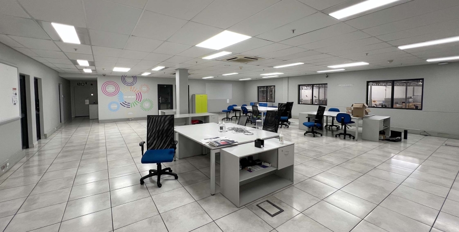 To Let Commercial Property for Rent in Riverhorse Valley KwaZulu-Natal