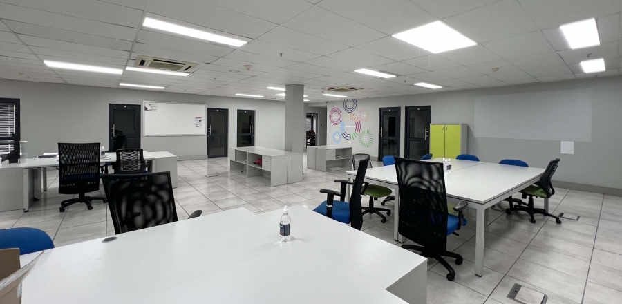 To Let Commercial Property for Rent in Riverhorse Valley KwaZulu-Natal