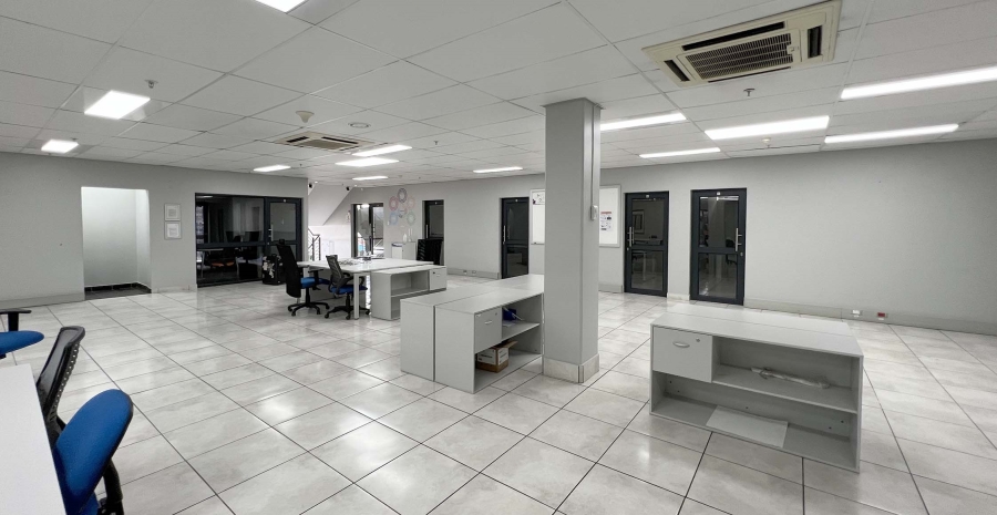 To Let Commercial Property for Rent in Riverhorse Valley KwaZulu-Natal