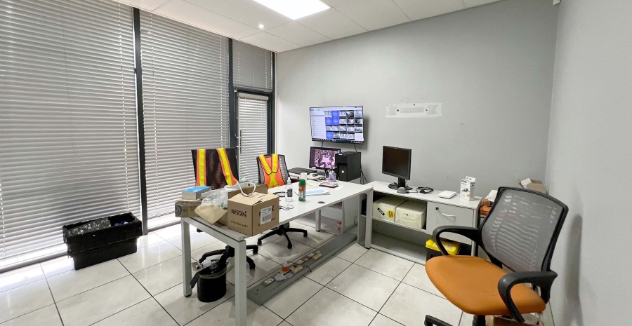 To Let Commercial Property for Rent in Riverhorse Valley KwaZulu-Natal