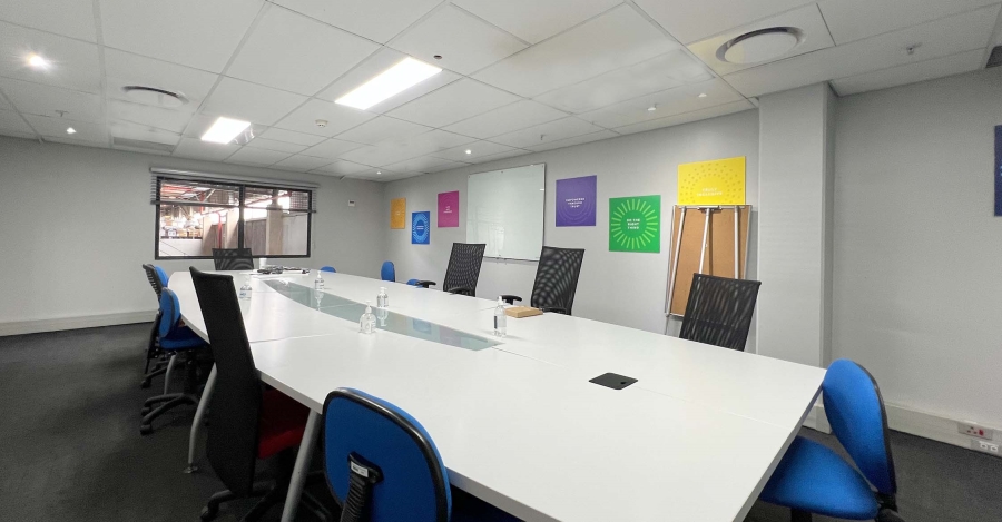 To Let Commercial Property for Rent in Riverhorse Valley KwaZulu-Natal