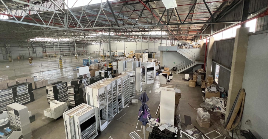 To Let Commercial Property for Rent in Riverhorse Valley KwaZulu-Natal