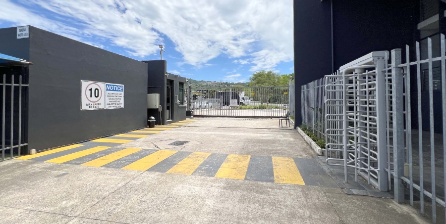 To Let Commercial Property for Rent in Riverhorse Valley KwaZulu-Natal