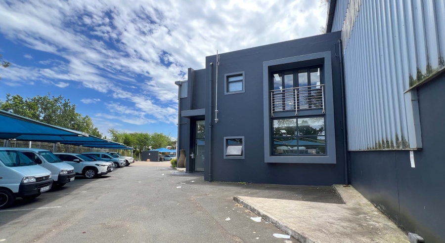 To Let Commercial Property for Rent in Riverhorse Valley KwaZulu-Natal