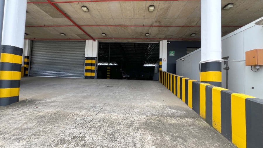 To Let Commercial Property for Rent in Riverhorse Valley KwaZulu-Natal