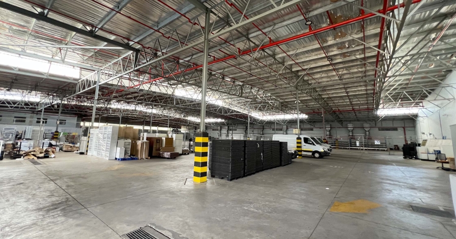 To Let Commercial Property for Rent in Riverhorse Valley KwaZulu-Natal