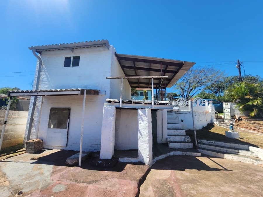 2 Bedroom Property for Sale in Bluff KwaZulu-Natal