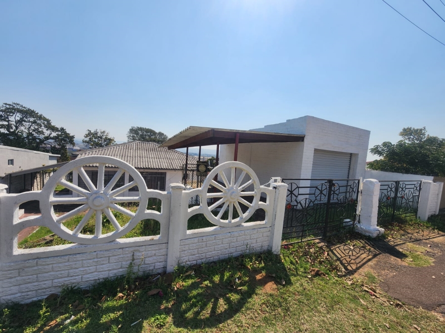 2 Bedroom Property for Sale in Bluff KwaZulu-Natal