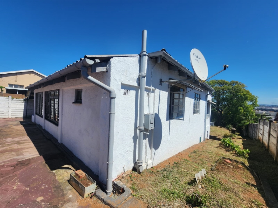 2 Bedroom Property for Sale in Bluff KwaZulu-Natal