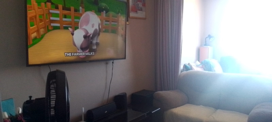 1 Bedroom Property for Sale in South Beach KwaZulu-Natal