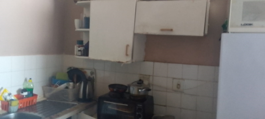 1 Bedroom Property for Sale in South Beach KwaZulu-Natal