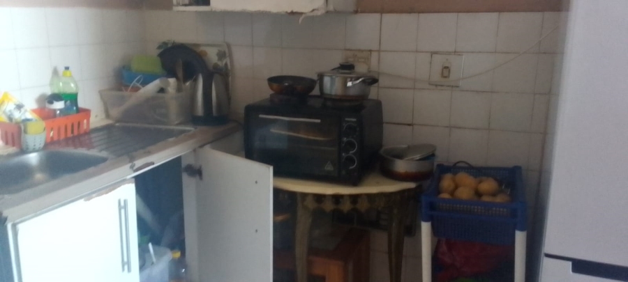 1 Bedroom Property for Sale in South Beach KwaZulu-Natal