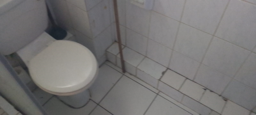 1 Bedroom Property for Sale in South Beach KwaZulu-Natal