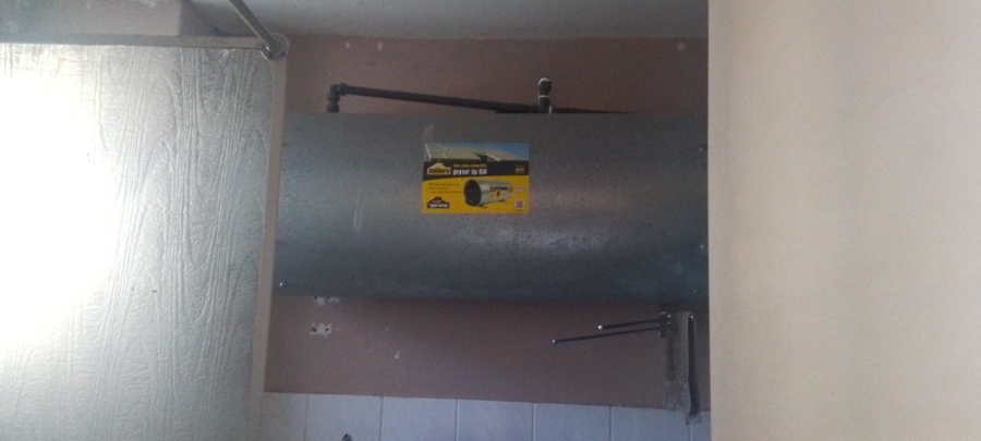 1 Bedroom Property for Sale in South Beach KwaZulu-Natal