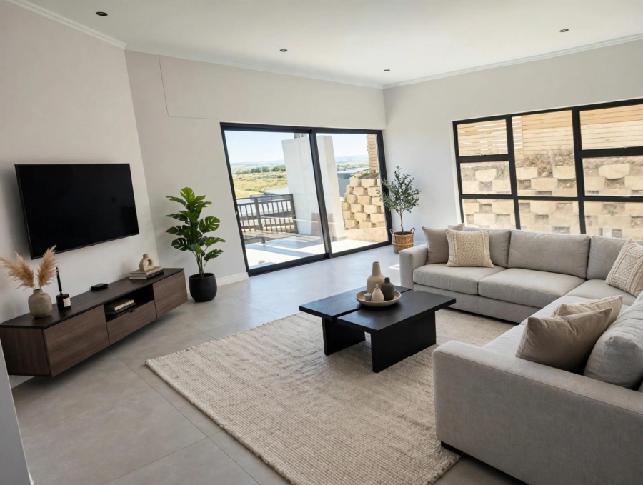 3 Bedroom Property for Sale in Palm Lakes Estate KwaZulu-Natal