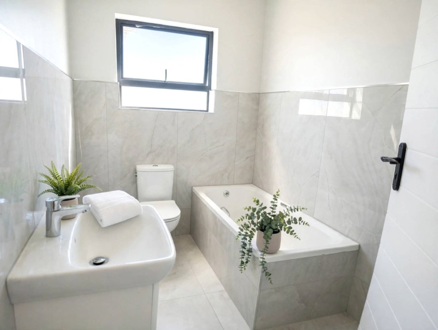 3 Bedroom Property for Sale in Palm Lakes Estate KwaZulu-Natal