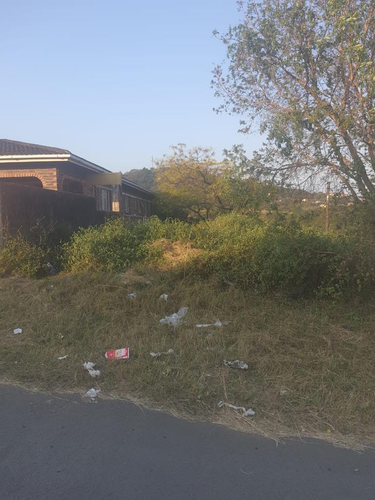 0 Bedroom Property for Sale in Newlands East KwaZulu-Natal