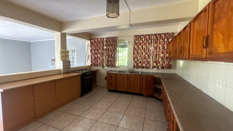 To Let 2 Bedroom Property for Rent in Boughton KwaZulu-Natal