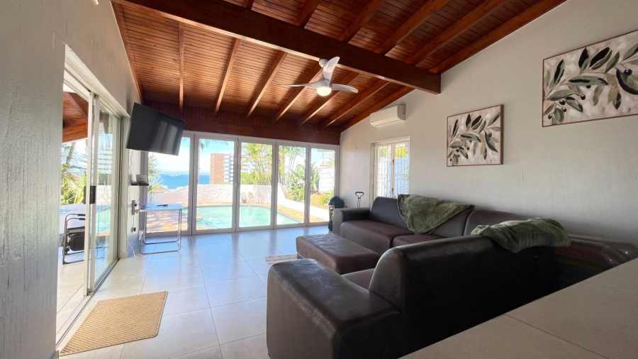 To Let 4 Bedroom Property for Rent in Umhlanga KwaZulu-Natal