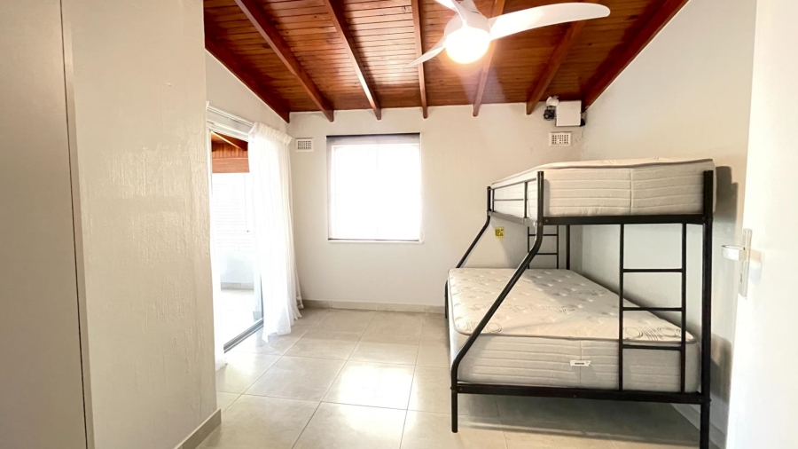 To Let 4 Bedroom Property for Rent in Umhlanga KwaZulu-Natal
