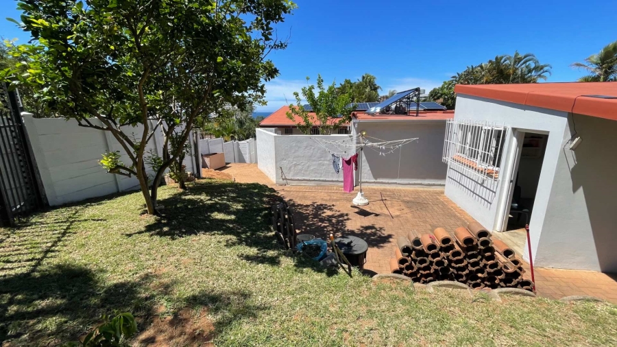 To Let 4 Bedroom Property for Rent in Umhlanga KwaZulu-Natal