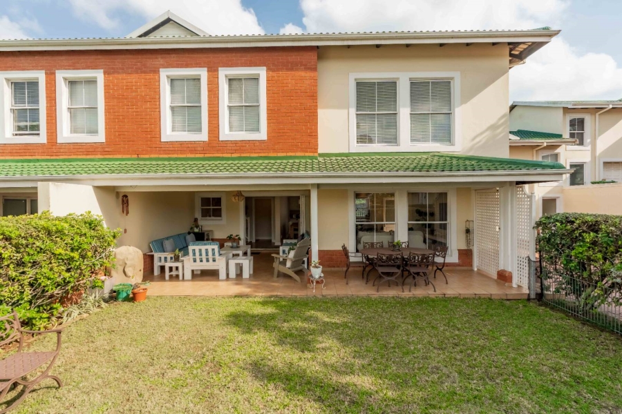 To Let 4 Bedroom Property for Rent in Mount Edgecombe Country Estate KwaZulu-Natal