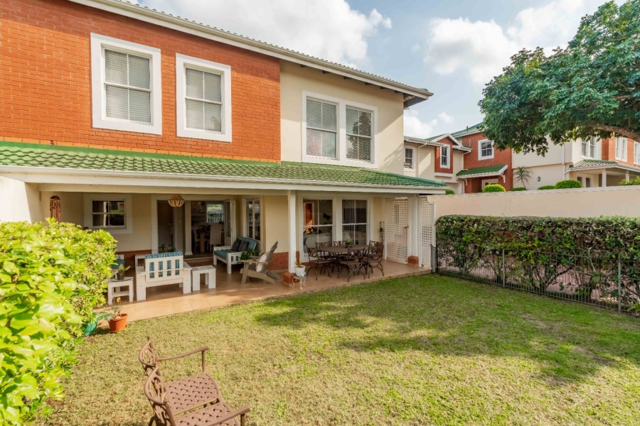 To Let 4 Bedroom Property for Rent in Mount Edgecombe Country Estate KwaZulu-Natal
