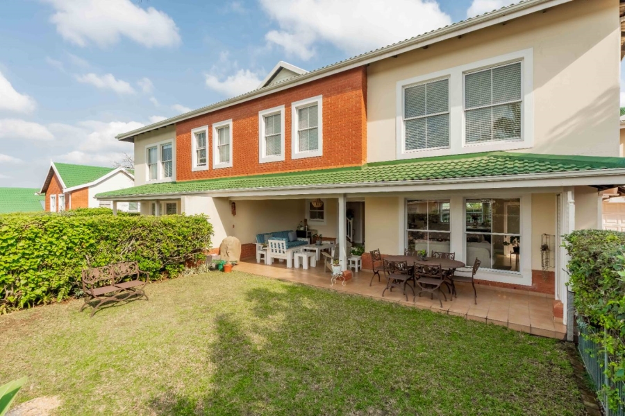 To Let 4 Bedroom Property for Rent in Mount Edgecombe Country Estate KwaZulu-Natal