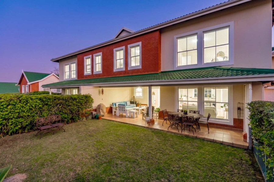 To Let 4 Bedroom Property for Rent in Mount Edgecombe Country Estate KwaZulu-Natal